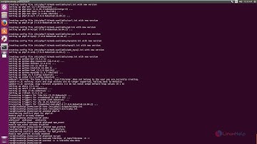 How to install LibreNMS in Ubuntu