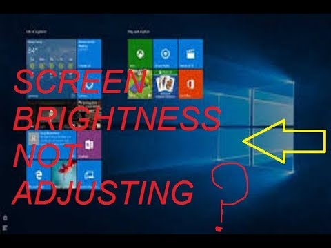 Video: Slik Slår Du På Kameraet På En Windows 8 Bærbar PC