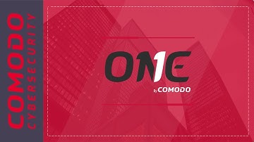 How To Add A Device | Comodo ONE