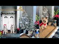 It’s Christmas time in the Malamute house | Time to decorate for the Holidays