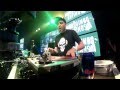 Dj marquinhos espinosa redbull thre3style final mundial 2013