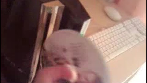 PS3 SAK Installation + Boot