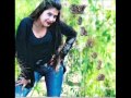 Micaela la voz del country junto a su papá Caballitos de mar