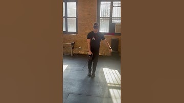 Single Arm, Single Leg KB RDL