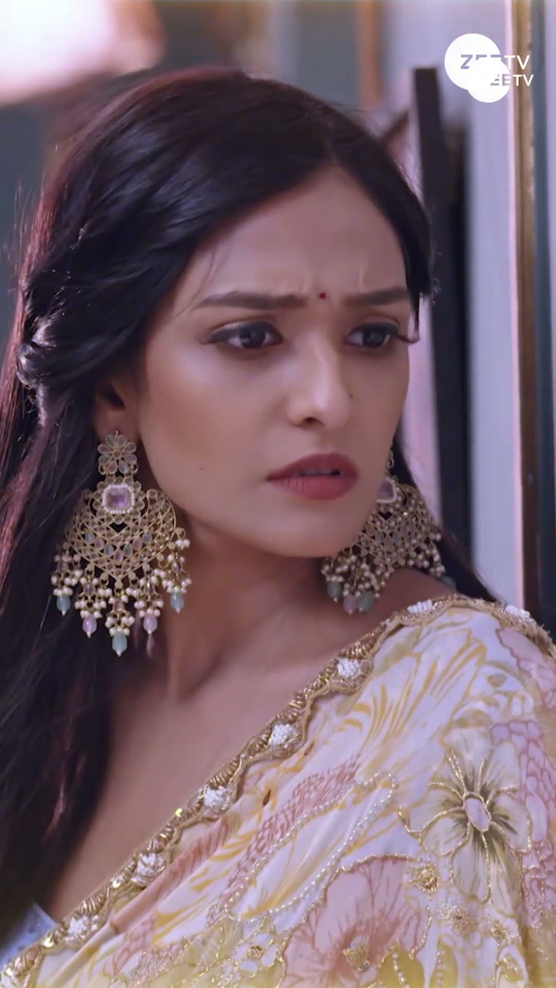 #BHAGYA LAKSHMI #Shorts #Zee TV #Entertainment #Drama