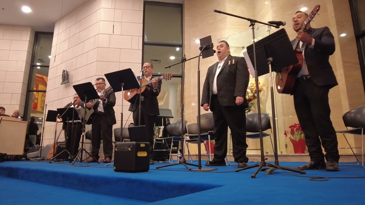 Ofertorio  ALEGRIA ES NAVIDAD