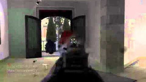 12-0 Search and Destroy