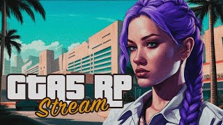 cute vibe в GTA5RP VINEWOOD ◉ промокод vkndr