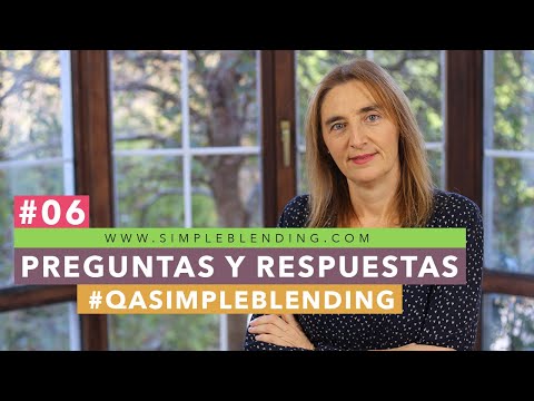 Video: Cómo Descongelar Fresas