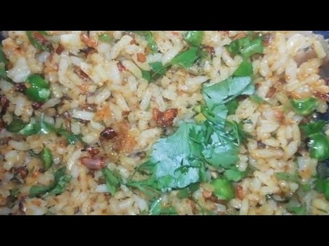 Fried Rice #bachehuechawalkirecipe#frychaval#cooking#food#chaval #rice# ...