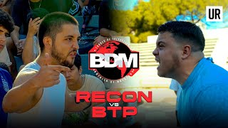 RECONN VS BTP | Octavos | BDM VALENCIA 2023