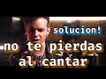 Rutina vocal de audioperceptiva Rítmica