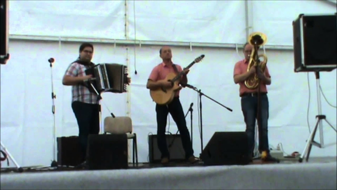 Klemen Rošer (trio)