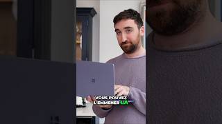Le Laptop taillé pour les étudiants ! 🤓