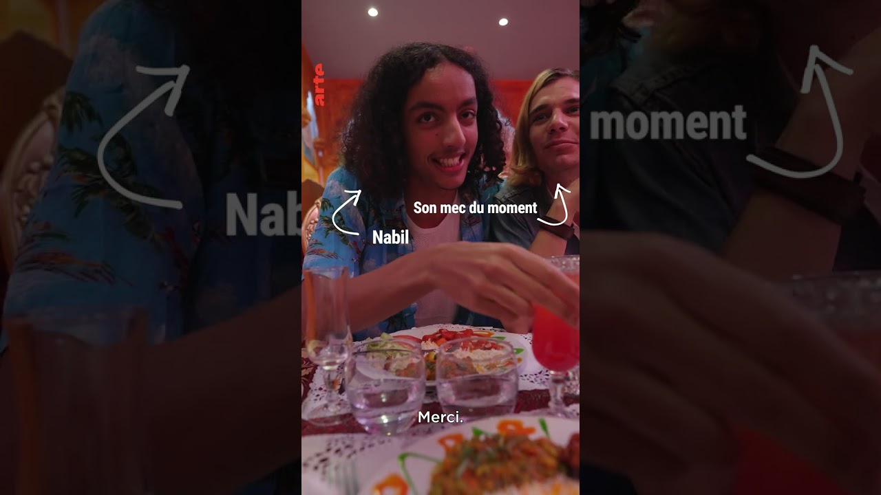 Malaisant | Recap Story 04 | Arte