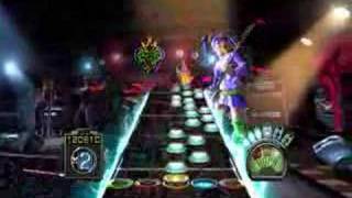 Jordan EXPERT (GH3 PC)
