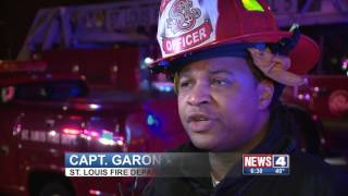 Child playing with lighter given as preliminary cause of early morning fire