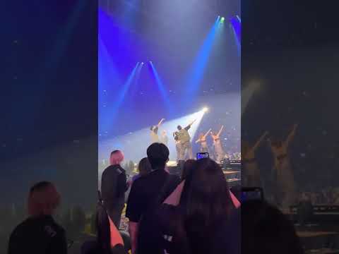 2022.11.12 羅志祥演唱會 高雄場-撐腰