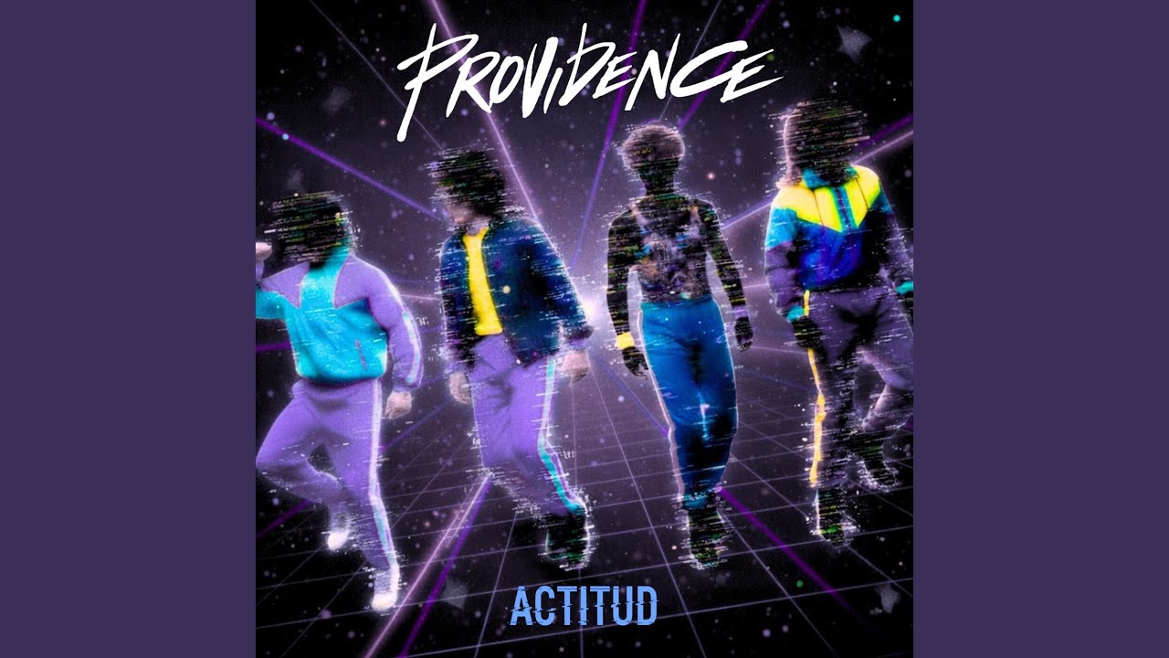 Watch Actitud on YouTube Watch Actitud on YouTube