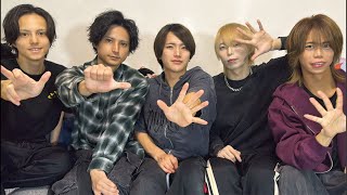 5月月末配信！！