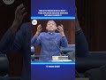 'Melayu boleh sakau duit' - Timb Speaker berang dengan MP Hulu Langat!
