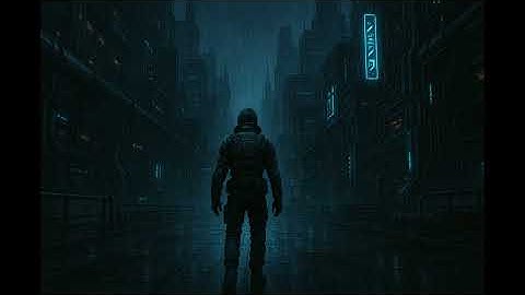 Echoes from Within – Cyber Prog (Re Arrange)  Wichos