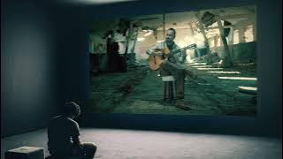 Billie Eilish-Happier Than Ever-fingerstyle guitar cover by soYmartino