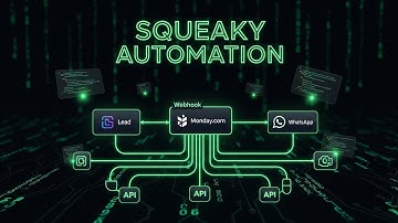 I Built a $6000/Month Automation System in 24 Hours (Complete Breakdown)