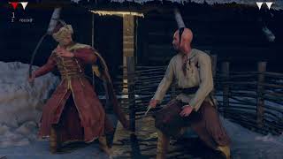 Hellish Quart Gameplay (PC Game)