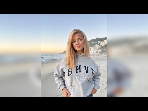 Soraya Eckes Sarah Diaz Curvy Fitness Fashion Icon Women Body Confidence Highlights 