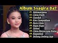 Fatamorgana Syaqirah Da7 Full Album Dangdut Academy 2025 Cinta Putih