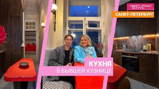 Квартирный вопрос 09.12.23, 