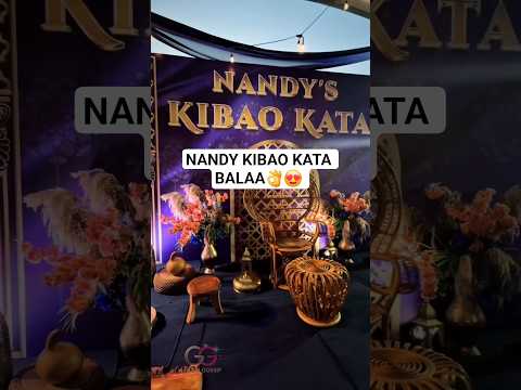 NANDY S KIBAO KATA VENUE Zuchu Diamond Shorts Glamgossip 