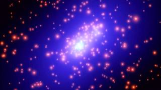 COSMIC DARK MATTER MELANIN PINEAL HEALING FREQUENCY