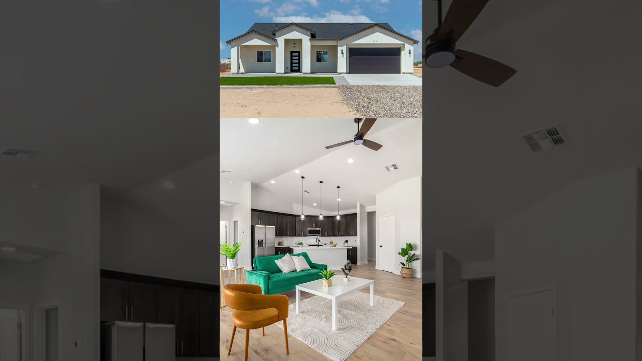 Your Dream Space awaits!   