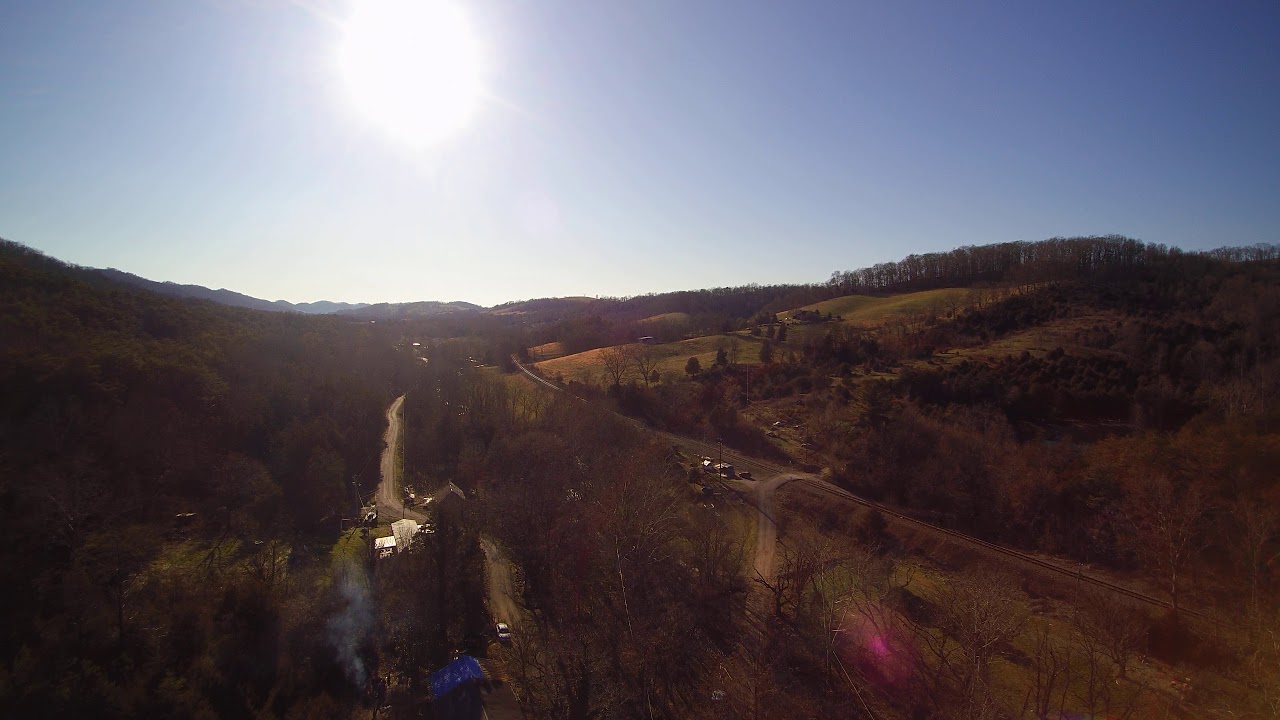 Washburn TN (Dutch Valley) YouTube