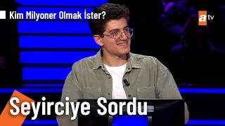 Dinlediğiniz jenerik ATV'de yayımlanmış hangi diziye aittir - Kim Milyoner Olmak İster 1228. Bölüm