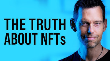 UNDERSTAND and LEVERAGE Web3, NFT’s and The Future of Blockchain TECHNOLOGY | Tom Bilyeu