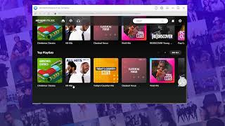 [User Guide] BotoNote iMazone Music Converter Windows Version