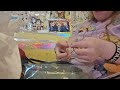 Ripping Old Ads & Papers I Didn't Need (LOFI)