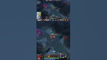 не в тот портал завернул-_- | #leks_howland с помощью #Twitch