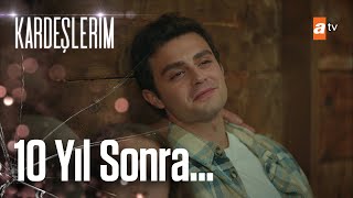 Gelecek Hayalleri - Kardeşlerim 28. Bölüm