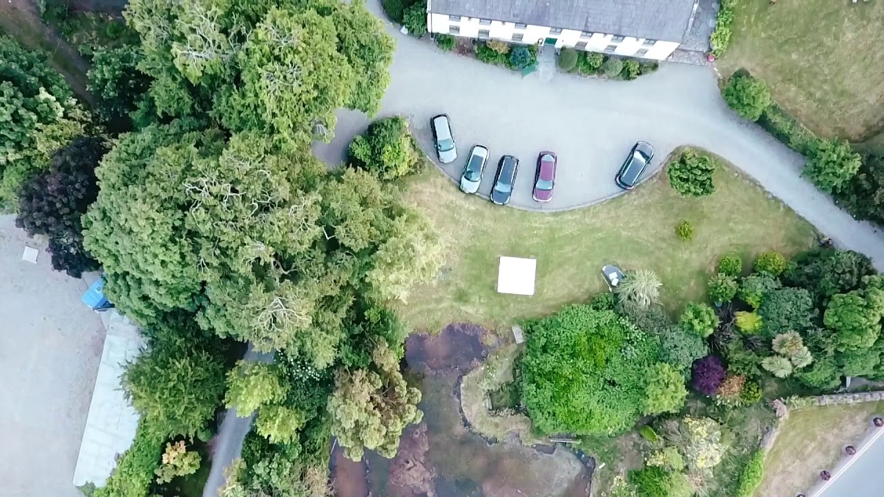 Ghan House, Carlingford