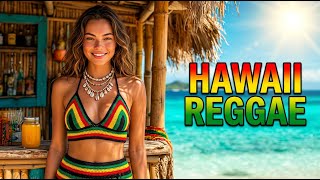 🌴 Aloha Island Reggae – Relaxing Tropical Chill Music for Peaceful Days 🌺 screenshot 3