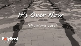 Watch Joey Albert Its Over Now video