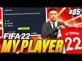 JOINING NEW CLUB!! SHOCK TRANSFER!!😱 - FIFA 22 My Player Career Mode EP5