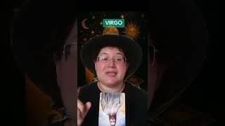 #virgo #tarot #lizzlunamedium