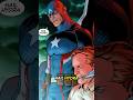 O Capitão América TRAIU a Marvel? #capitãoamerica #hq #marvel #shorts #quadrinhos
