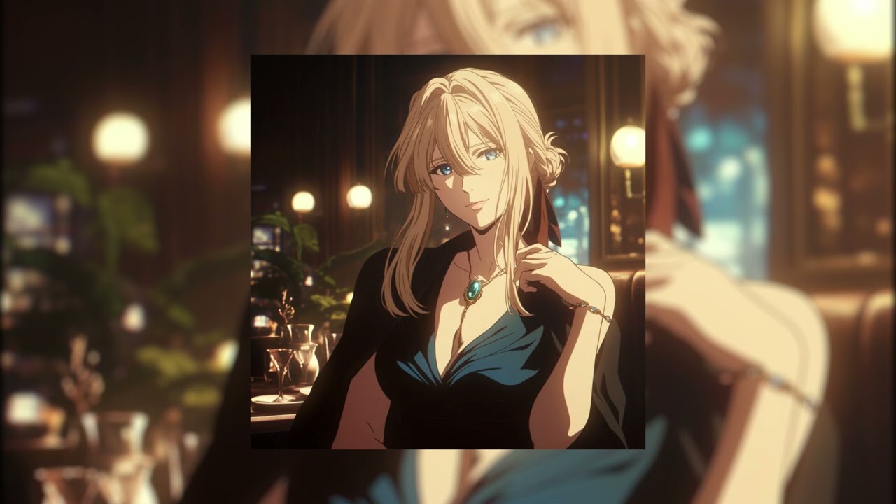 𝐍𝐞𝐭𝐡𝐞𝐫 ℂ𝐢𝐭𝐲 - 𝐑𝐞𝐬𝐞𝐭 [𝐒𝐋𝐎𝐖𝐄𝐃 + 𝐑𝐄𝐕𝐄𝐑𝐁]