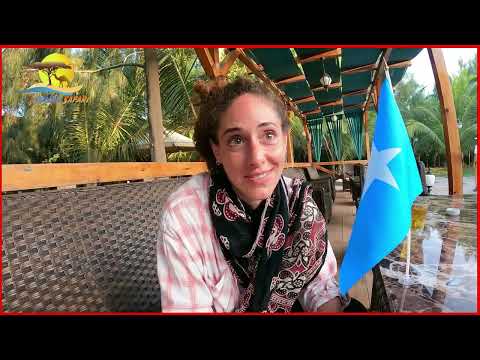 Watch Female Travelers Thoughts  have Visited Somalia